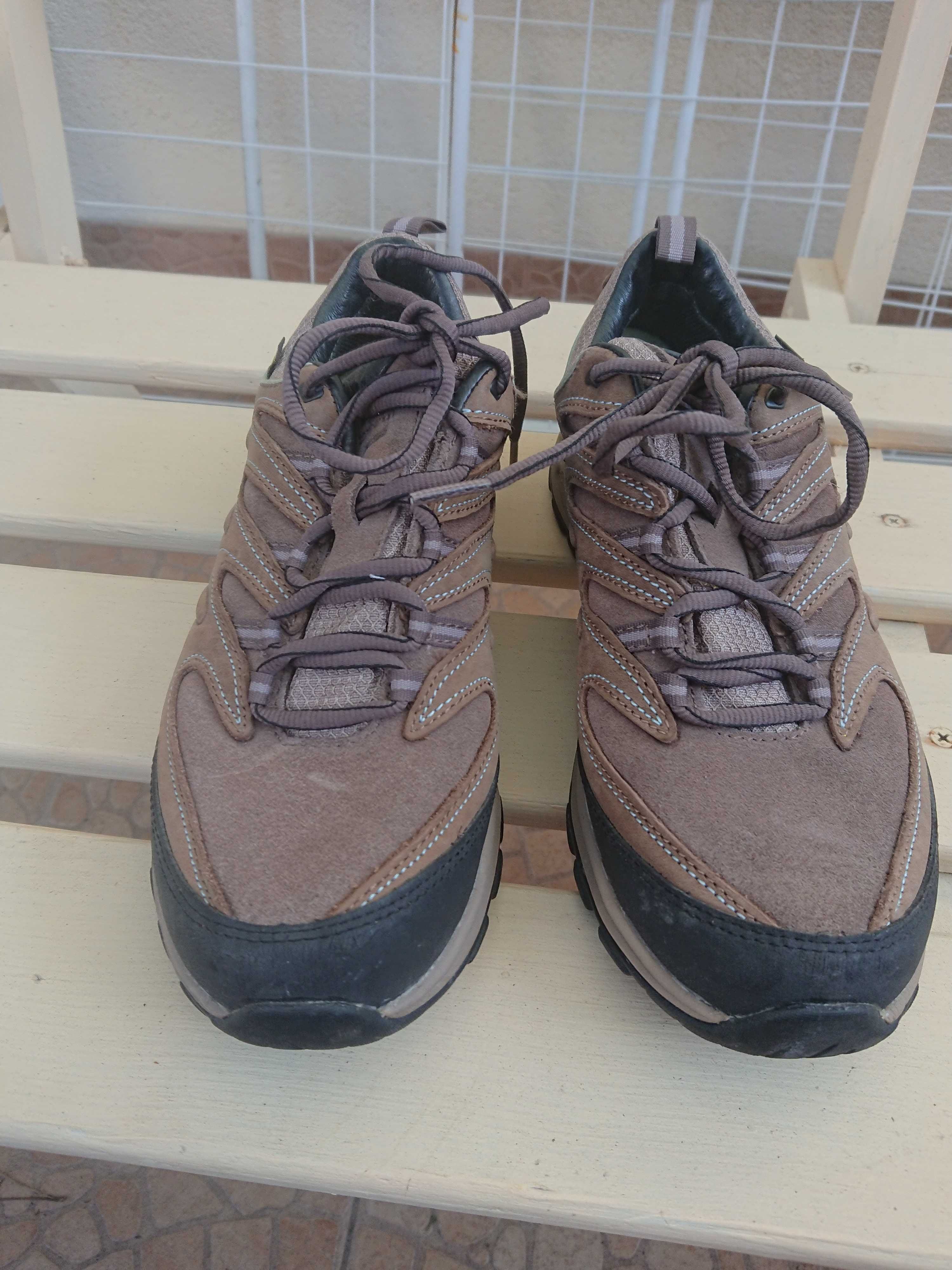 ZAMBERLAN CAIRN GORE-TEX - podeszwa Vibram - rozmiar 39
