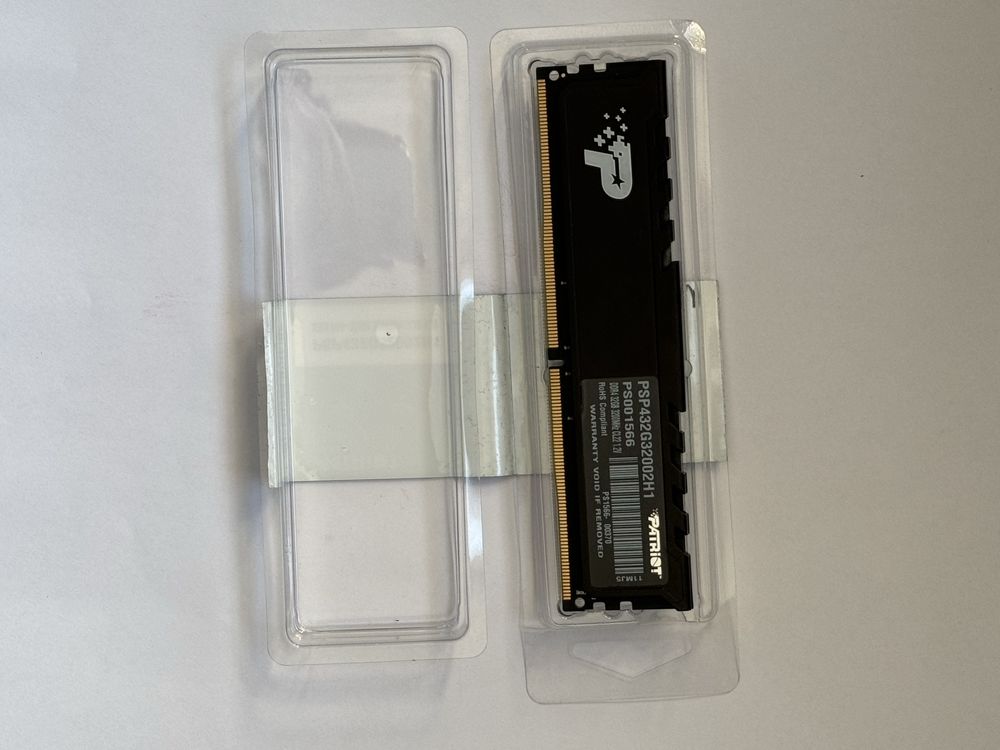 Pamiec Ram 32 gb