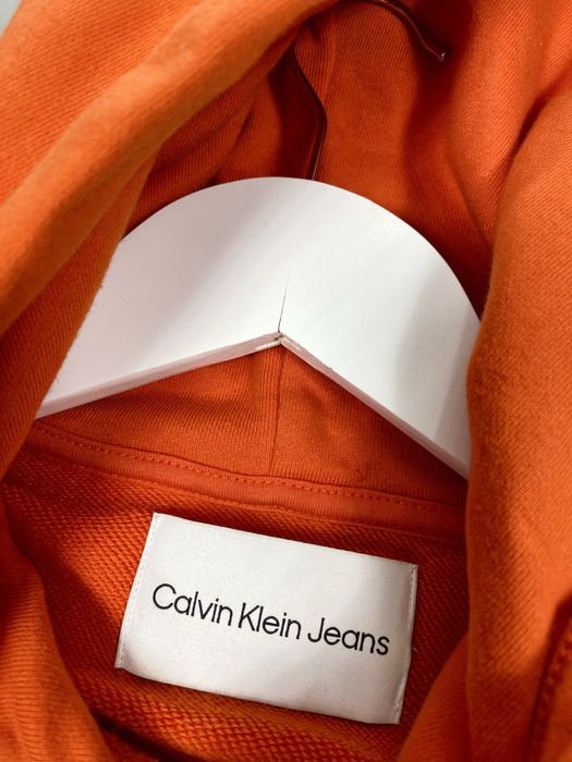 Женское худи Calvin Klein жіноче худі