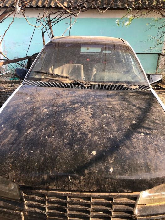 Продам Opel Kadett