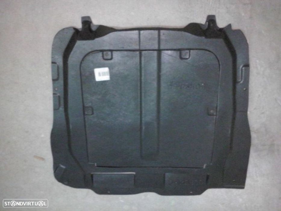 Forra do motor Opel Corsa C e Combo C NOVA