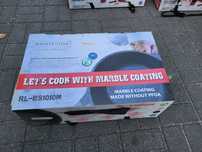 Zestaw garnkow Royalty Line RL BS1010M