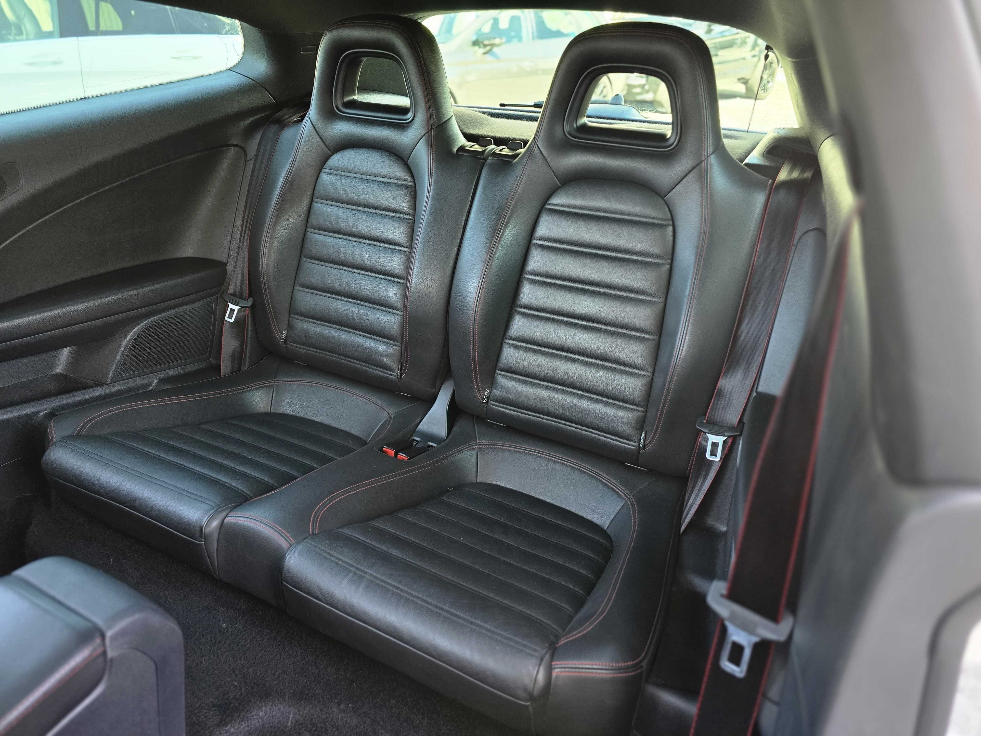 VOLKSWAGEN SCIROCCO GTS 2.0TDI "LOOK R"