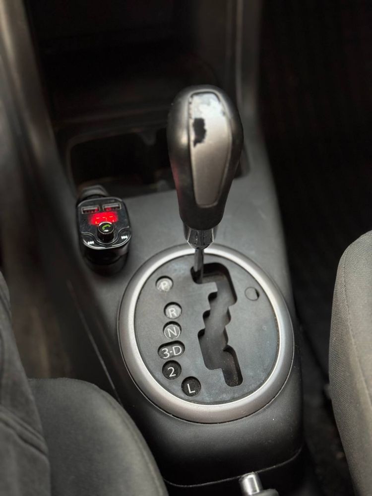 Suzuki swift 1.5 AT