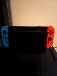 Nintendo Switch V2 w super stanie!!