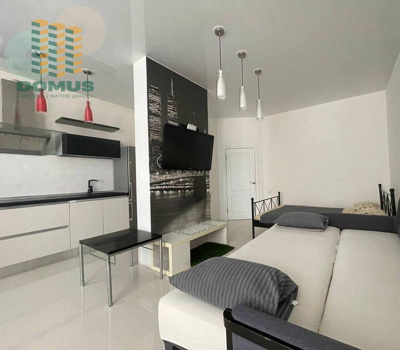 Продам 1 комн в Центре ЖК «Чудо-город». Среднефонтанская! Ремонт!