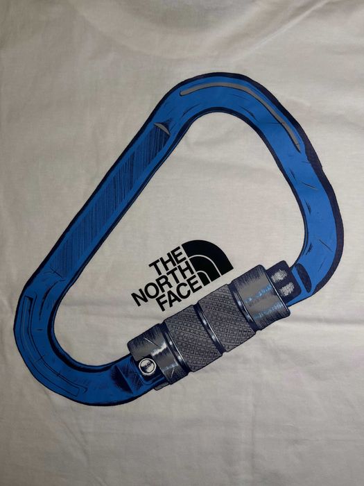 Футболка The North Face Оригінал!