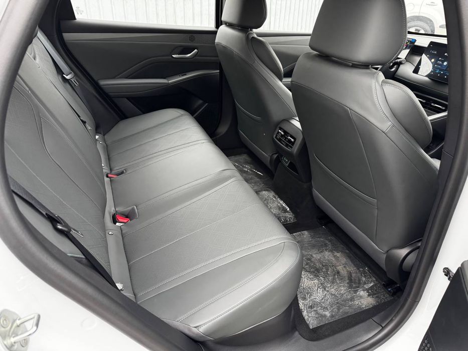 Продам BYD 2025г., 1.5 Plug-in Hybrid (PHEV), автомат. Обмен, Лизинг