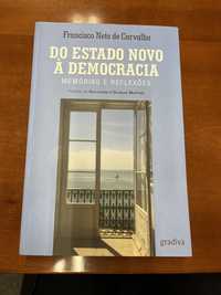 Do Estado Novo à Democracia