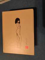 Ayako Manga  Osamu Tezuka, język angielski