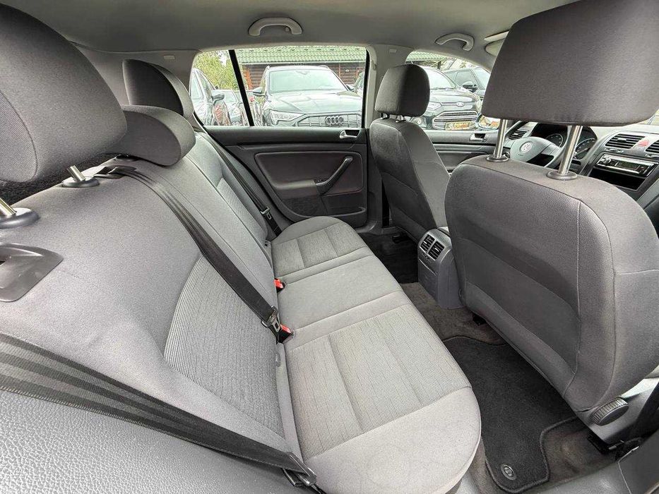 Volkswagen Golf 2005
