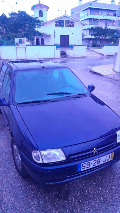 Citroën Saxo 1.1i Athena