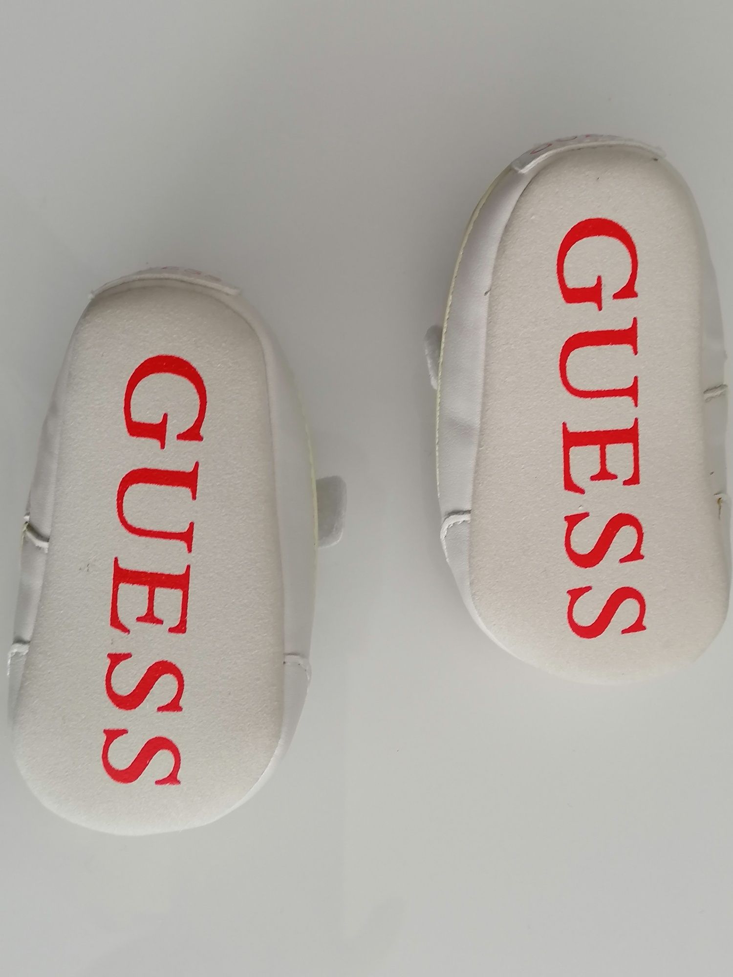 Guess babies novas e originais nr 17