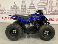 Дитячий квадроцикл Yamaha YFZ50