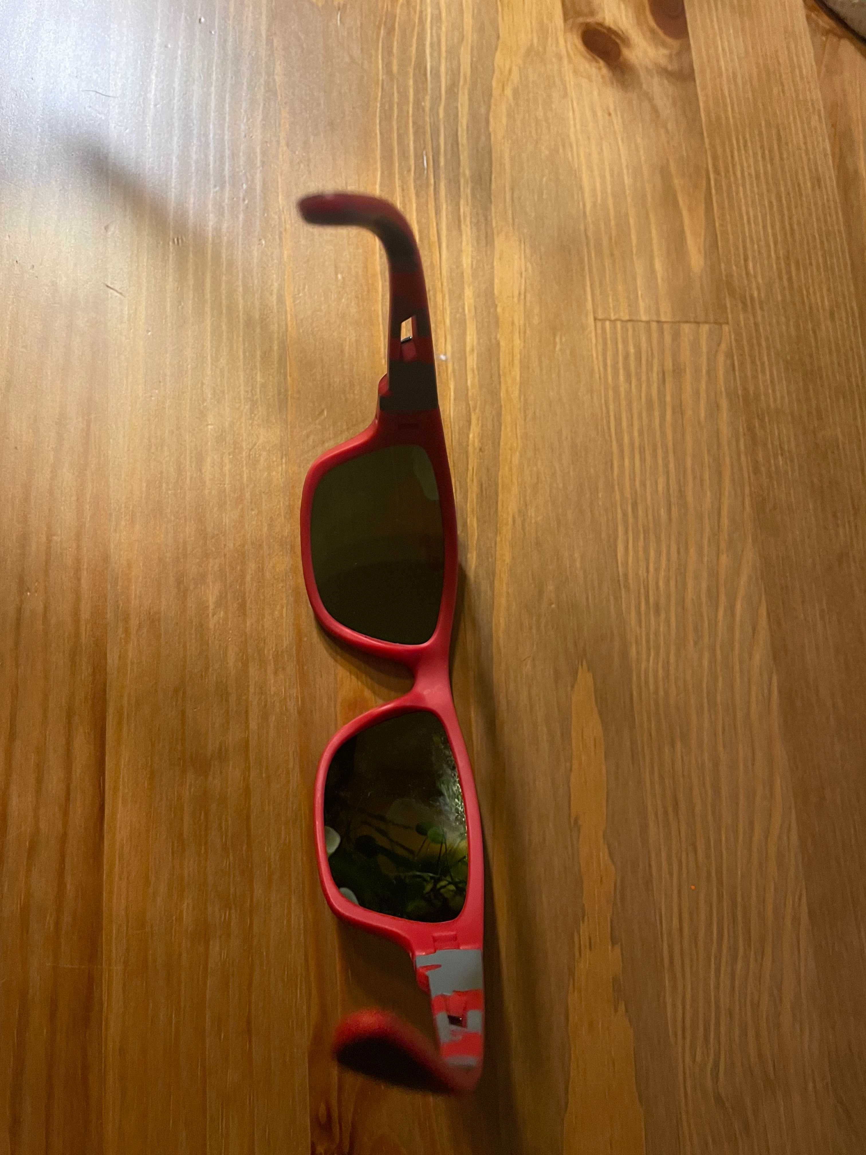 Okulary przeciwsłoneczne (nigdy nie używane)