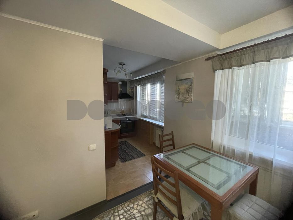 Оренда 3 к на Русанівці з ремонтом !! Перша здача.