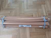 Dno łóżka ikea luroy 90x200