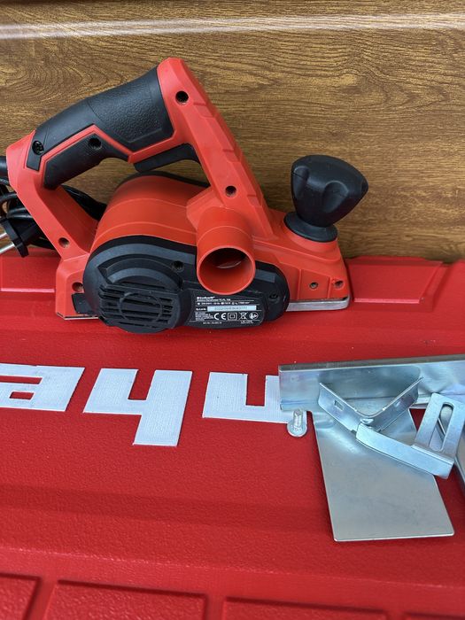 Електрорубанок Einhell TC-PL 750