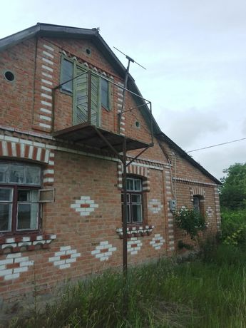 Продам будинок Вороновиця