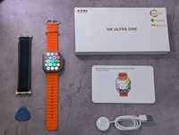 Smart watch Android 4g HK Ultra One Ultra 2 49mm 32gb