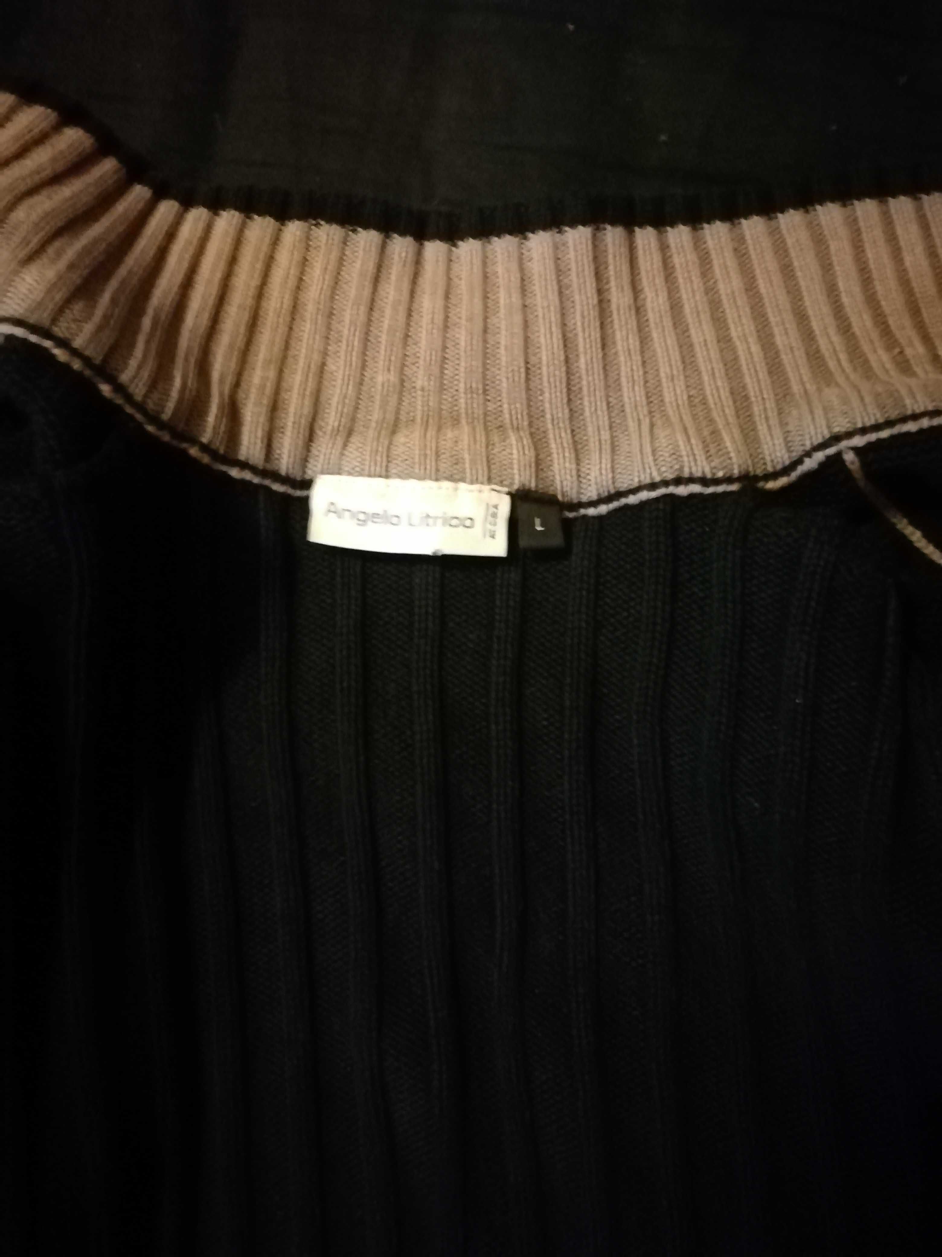Sweter Angelo w rozmiarze L