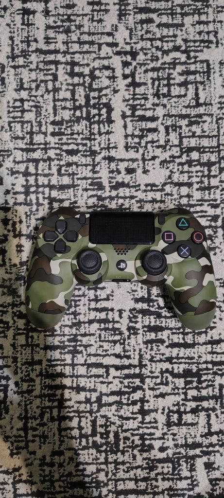 Dualshock 4 pad ps4