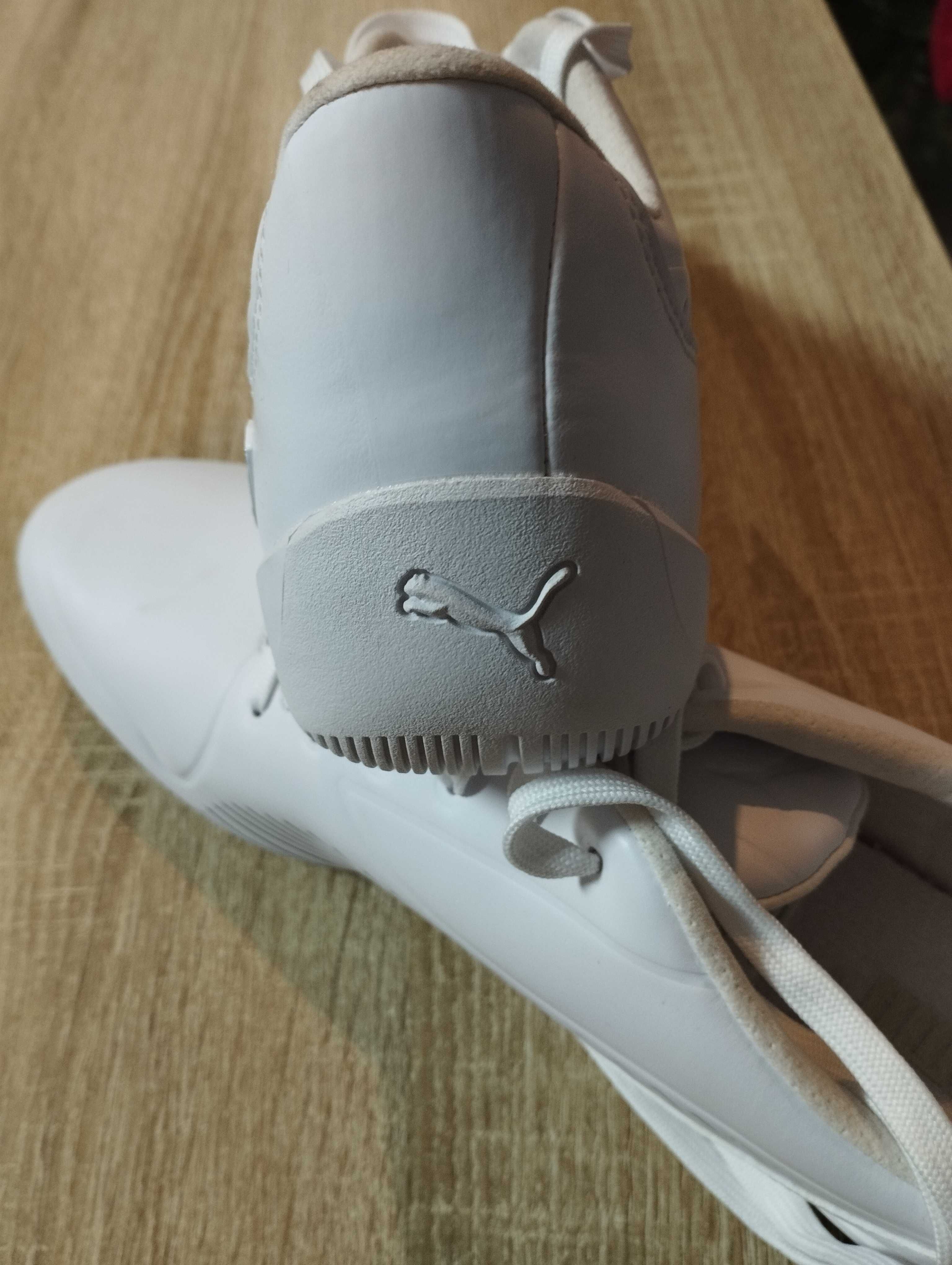 NOWE Oryginalne buty PUMA Ferrari rozmiar 47 wkładka 31cm