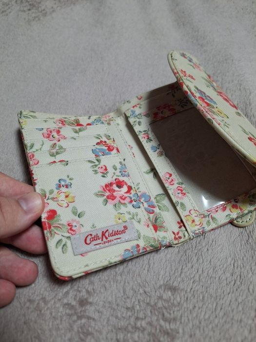 Гаманець Cath Kidston