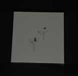 Air pods pro 2 Nowe