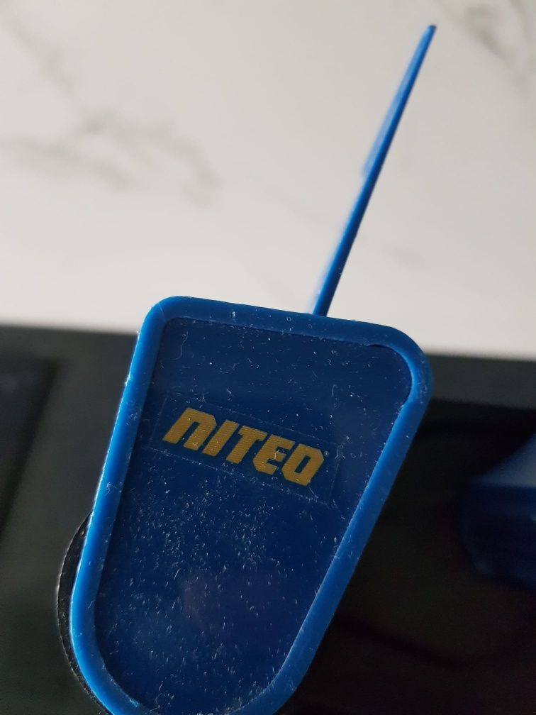 Dyspenser taśmy klejącej podajnik dozownik Niteo duży
