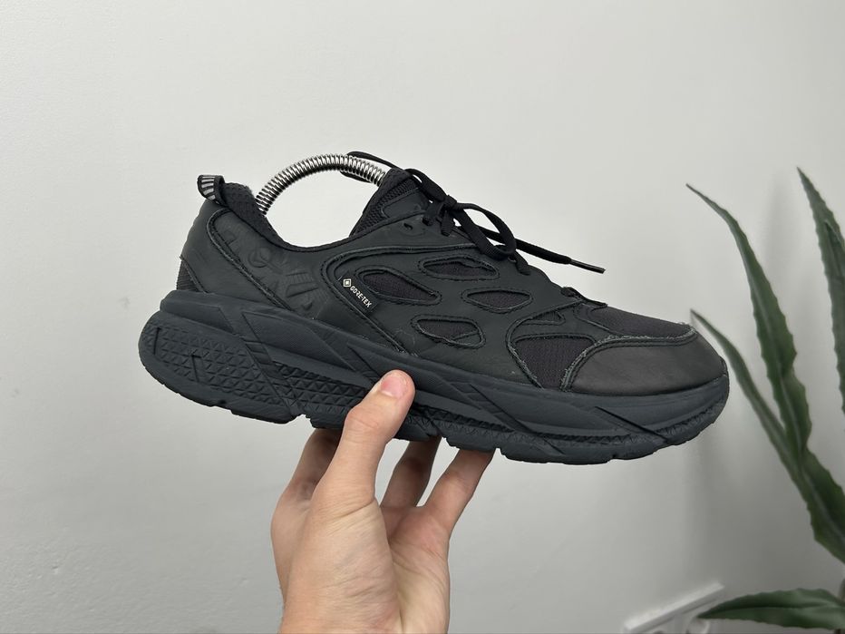 Оригінал! Кросівки Hoka Clifton L Gore Tex 43 розмір MM1033