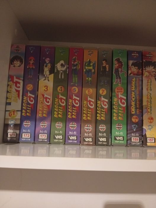 DragonBall                 .