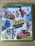 Rush przygoda ze studiem Disney Pixar, używana Xbox one/series X