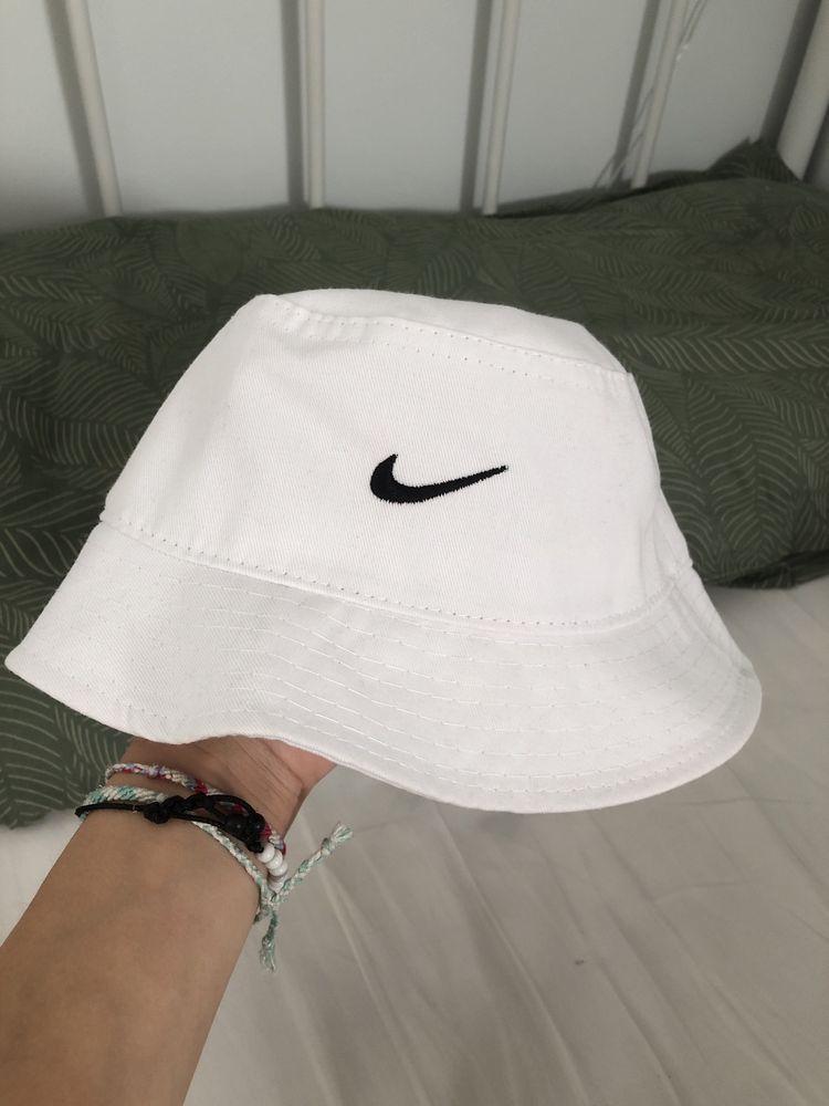 Bucket hat nike (nowa!)