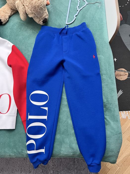 Спортивний костюм POLO Ralph Lauren