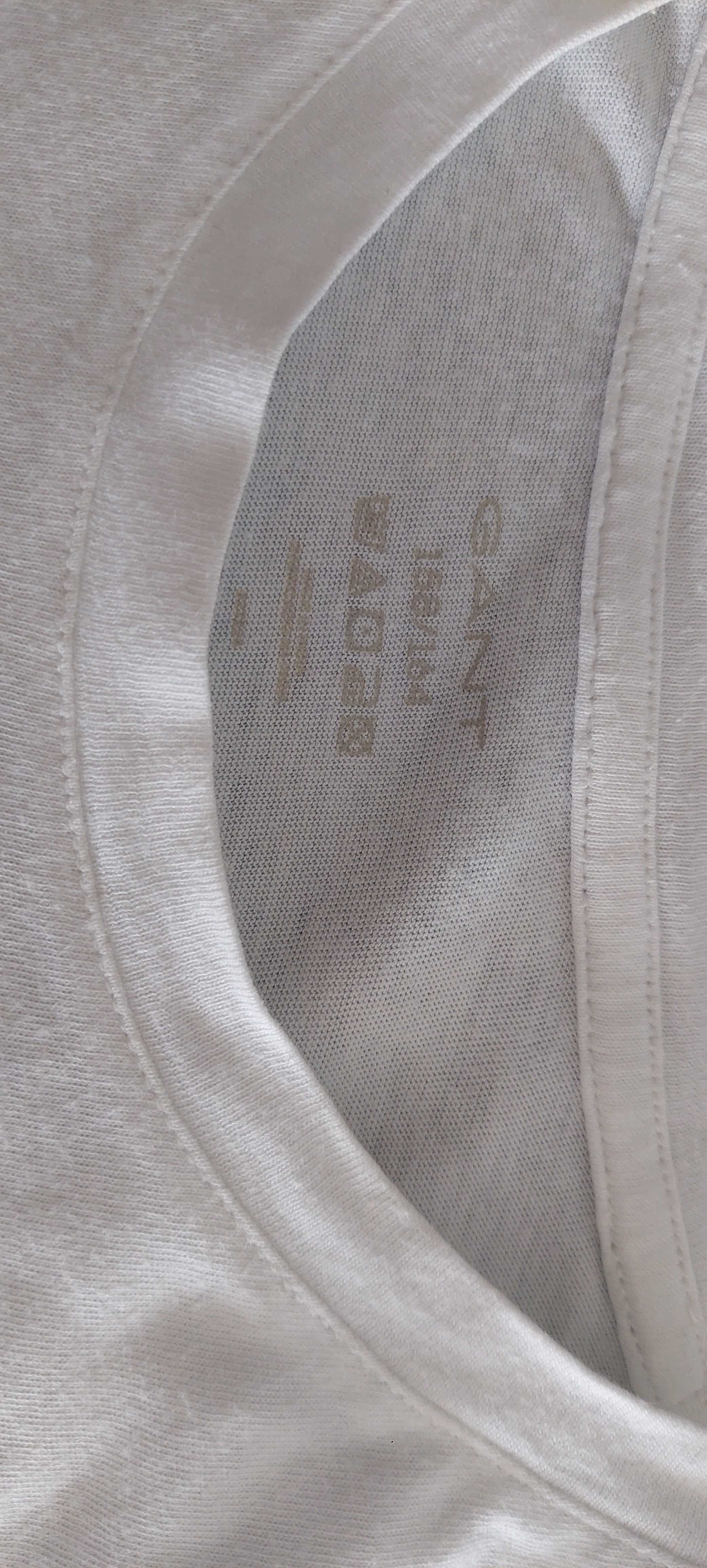 Tshirt crianca gant