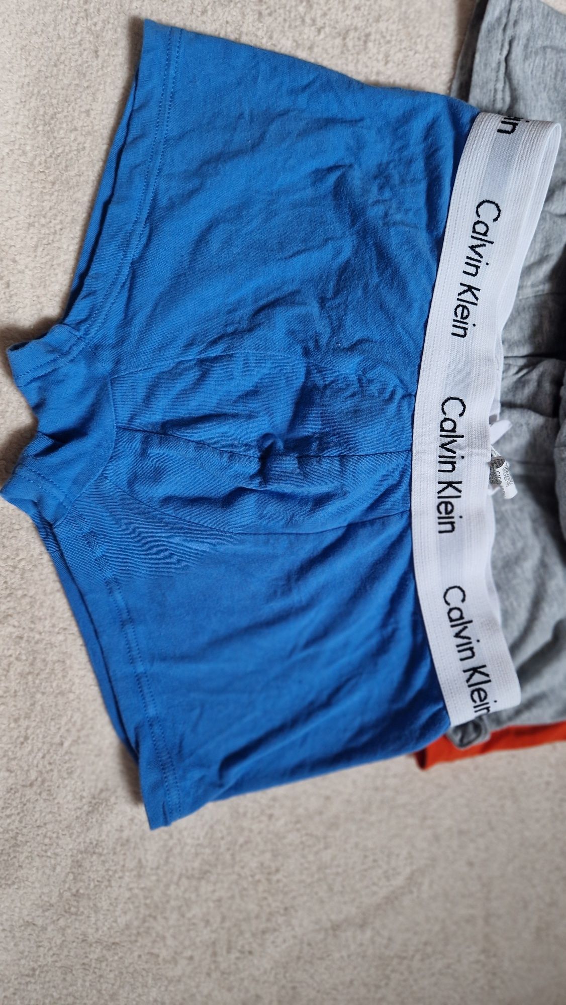Труси calvin Klein