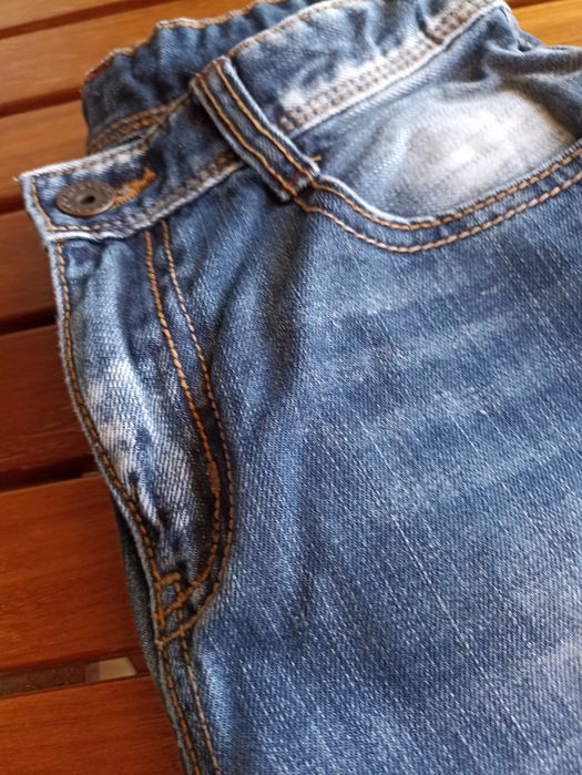 Calças Ganga Benetton