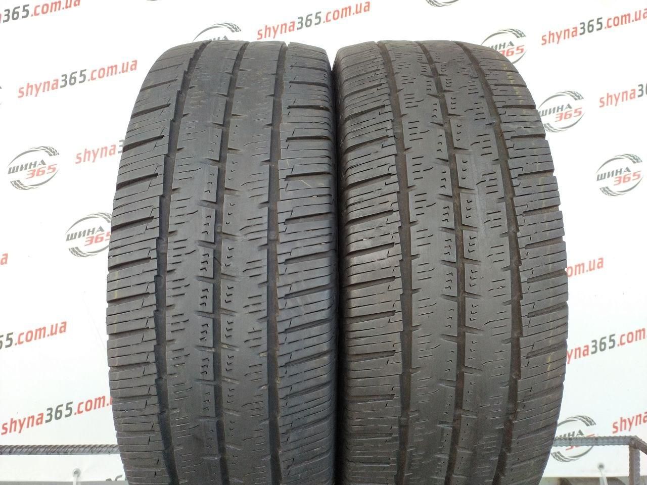 шини бу 225/65 r16c continental vancontact 4 season 7mm