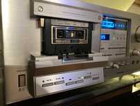 Pioneer ct f950 deck magnetofon