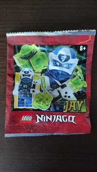 Lego - figurka Ninjago - Jay