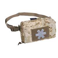 Apteczka Modular Individual Med Kit Pouch PenCott SandStorm MO-M02-CD