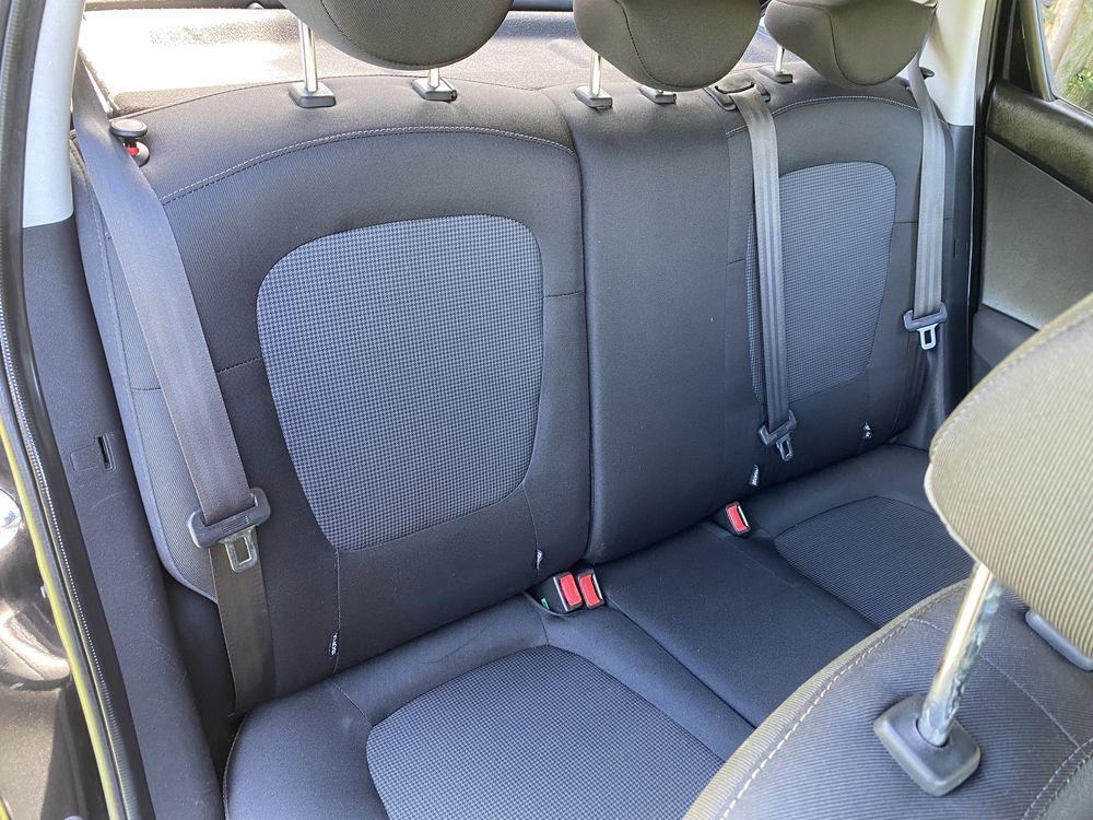 Hyundai i20 lift klima aux komputer super stan