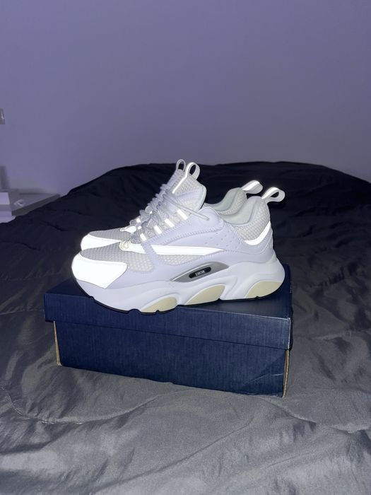 Dior b22 branco