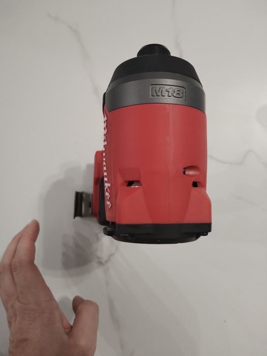 Zakrętarka Milwaukee M18 FID3