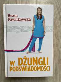 W dżungli podświadomości - Beata Pawlikowska