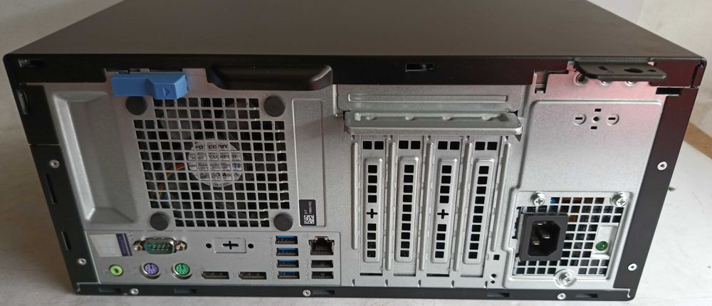 PC Dell Optiplex 7060 i7-8700/16GB/240B/Win11 [PCS142]