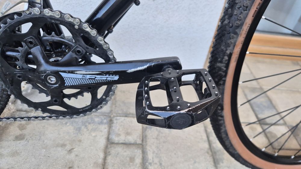 Fuji Jari 2.5 2018 L(56cm)