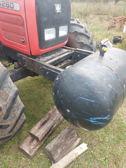 Obciąznik Balast Massey Ferguson