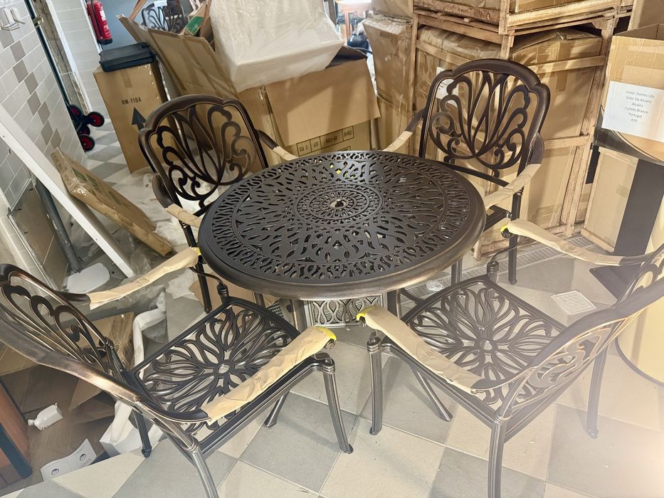 Promoção rápida: móveis premium  novos